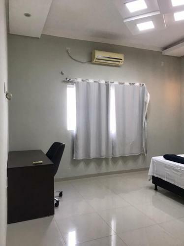 Casa Ampla E Confort�vel Pr�ximo Ao Centro