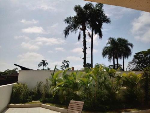 Apartamento Flat 102 Pr�x Raposo Ddeola E Kart Granja Viana