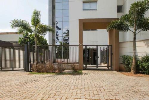 Apartamento Flat 102 Pr�x Raposo Ddeola E Kart Granja Viana