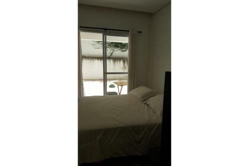 Apartamento Flat 102 Pr�x Raposo Ddeola E Kart Granja Viana
