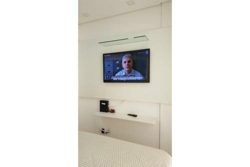 Apartamento Flat 102 Pr�x Raposo Ddeola E Kart Granja Viana