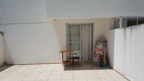 Apartamento Flat 102 Pr�x Raposo Ddeola E Kart Granja Viana