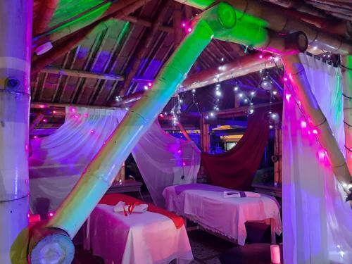 Hotel Finca Campestre La Mar�a