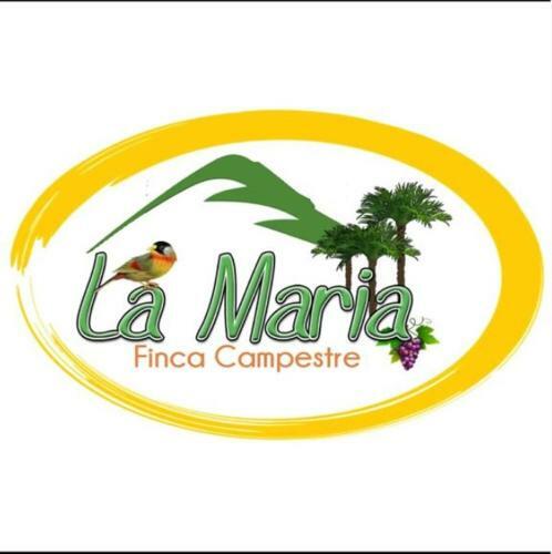 Hotel Finca Campestre La Mar�a