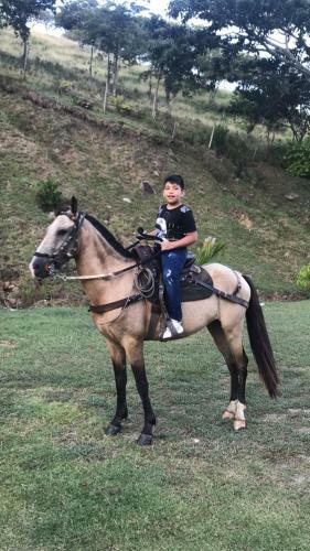 Hotel Finca Campestre La Mar�a