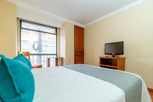 Hotel Ayenda La Antigua