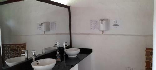Hotel Alttum El Carmelo