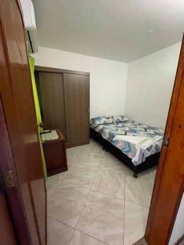Apartamento Casa De Descanso Marr�n 101
