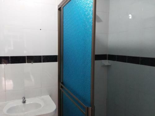Hotel Campestre Kosta Azul