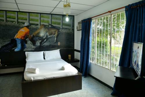 Hotel Campestre Kosta Azul