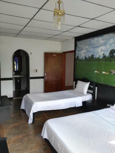 Hotel Campestre Kosta Azul