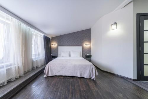 Apart Hotel Kvartira 1