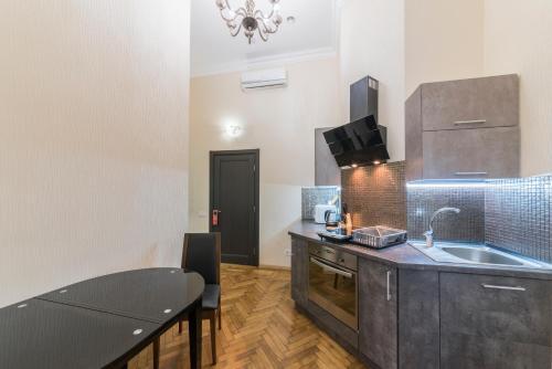 Apart Hotel Kvartira 1
