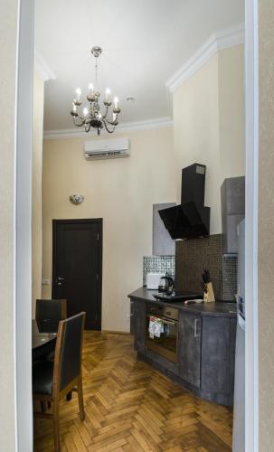 Apart Hotel Kvartira 1