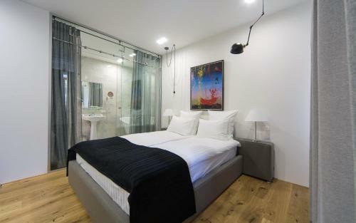 Hotel Wall Street By Ribas