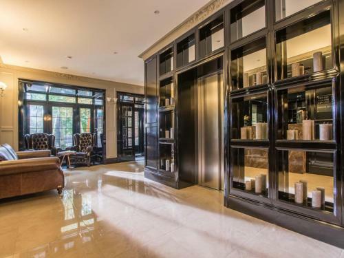Hotel Wall Street By Ribas
