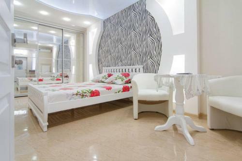 Apartment On Sadovaya