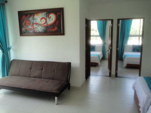 Brizzamar Hotel