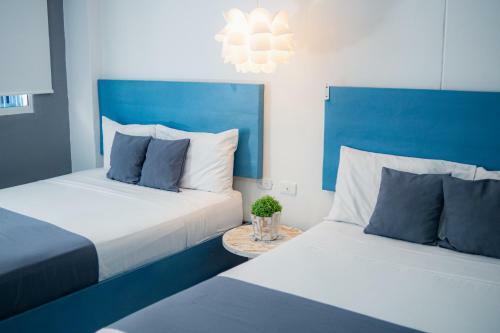 Hotel Adaz Mediterr�neo