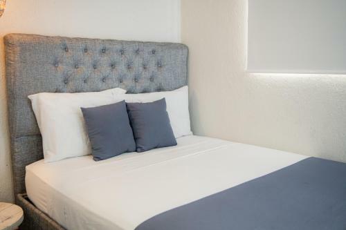 Hotel Adaz Mediterr�neo