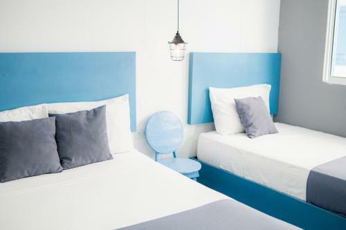 Hotel Adaz Mediterr�neo