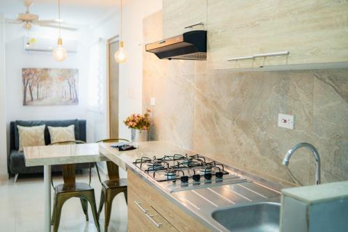Hotel Adaz Mediterr�neo