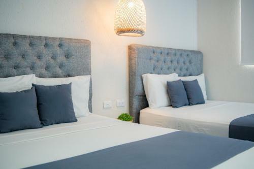 Hotel Adaz Mediterr�neo