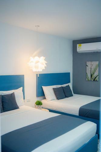 Hotel Adaz Mediterr�neo