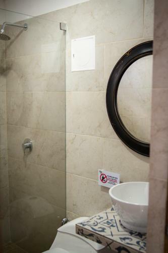 Hotel Adaz Mediterr�neo