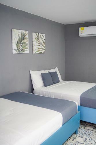 Hotel Adaz Mediterr�neo