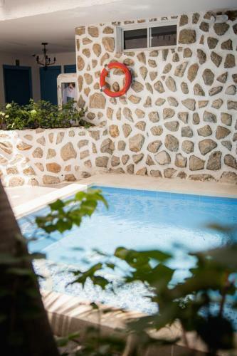Hotel Adaz Mediterr�neo