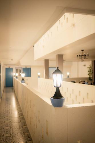 Hotel Adaz Mediterr�neo