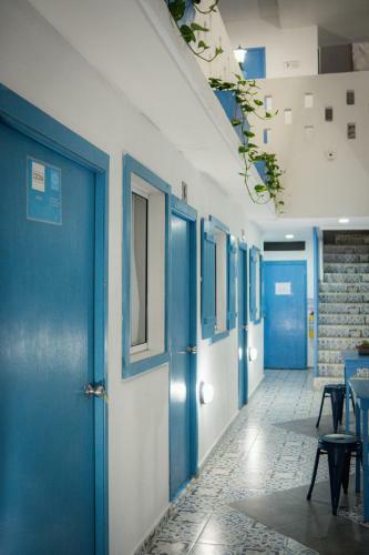 Hotel Adaz Mediterr�neo