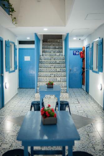 Hotel Adaz Mediterr�neo