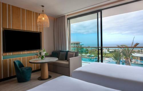 Hotel Hyatt Regency Taghazout
