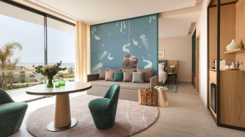 Hotel Hyatt Regency Taghazout
