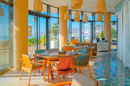 Hotel Hyatt Regency Taghazout
