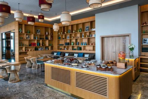 Hotel Hyatt Regency Taghazout