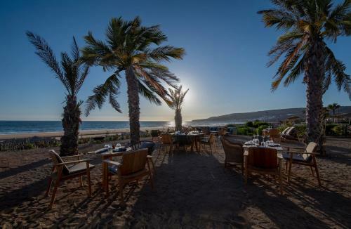 Hotel Hyatt Regency Taghazout