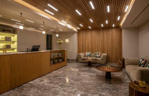 Hotel Hyatt Regency Taghazout
