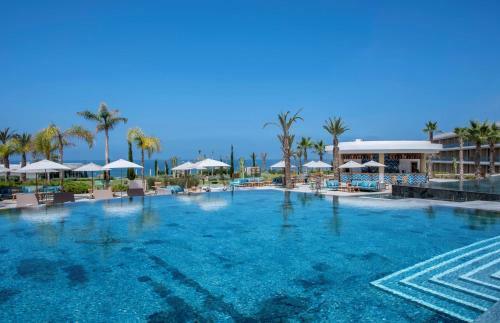 Hotel Hyatt Regency Taghazout