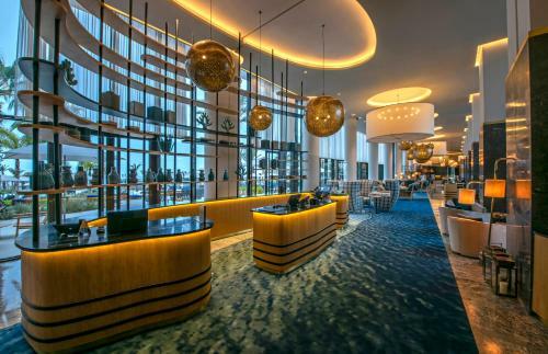 Hotel Hyatt Regency Taghazout