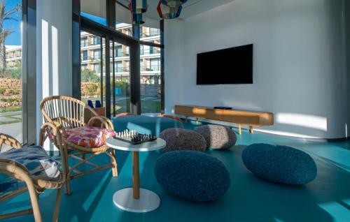 Hotel Hyatt Regency Taghazout