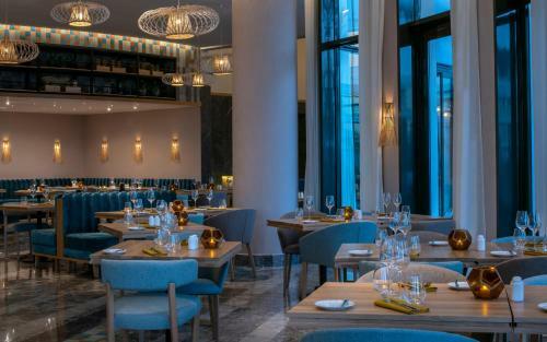 Hotel Hyatt Regency Taghazout