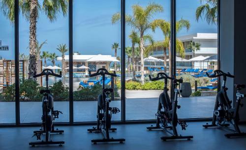 Hotel Hyatt Regency Taghazout