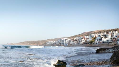 Hotel Hyatt Regency Taghazout