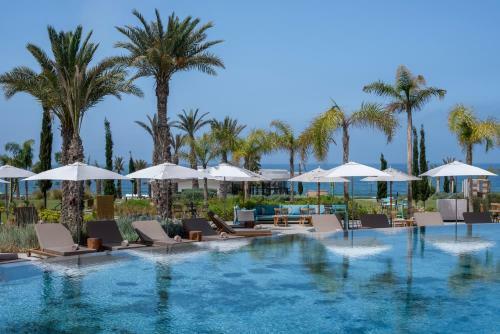 Hotel Hyatt Regency Taghazout