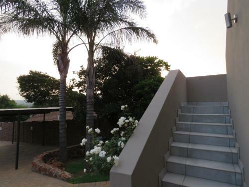 Apartamento Sunbird Garden Cottage
