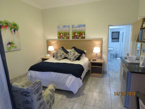 Apartamento Sunbird Garden Cottage