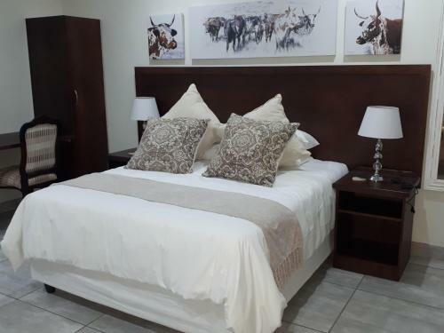 Apartamento Sunbird Garden Cottage